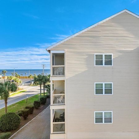 Beautiful Blue Ocean Condo 서프사이드비치 외부 사진
